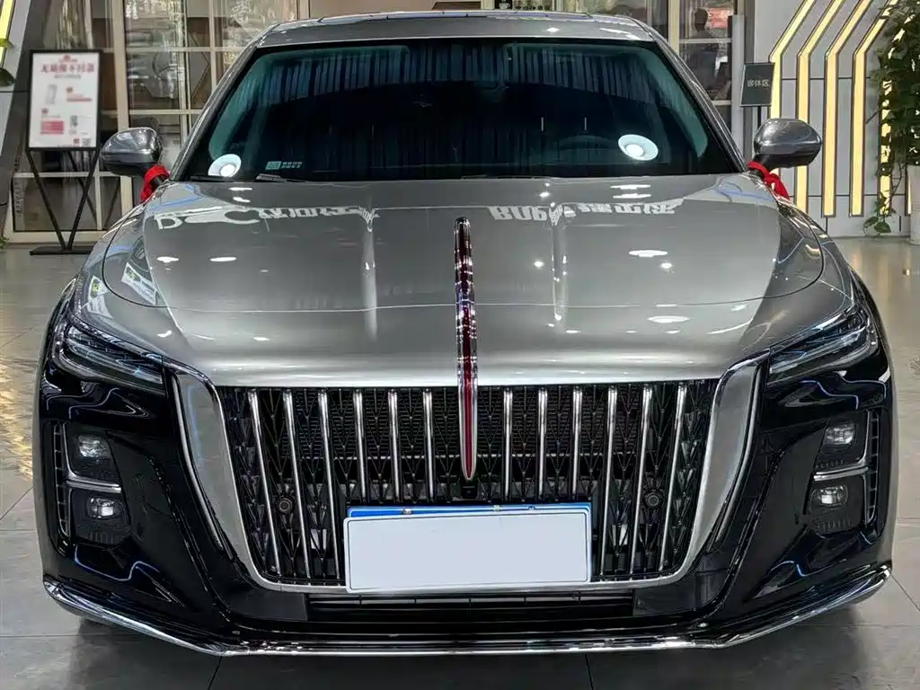 Hongqi HONGQI H5
