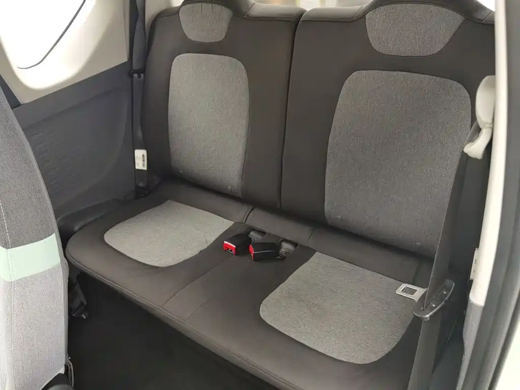 Wuling Hongguang MINI EV, миниатюра 15
