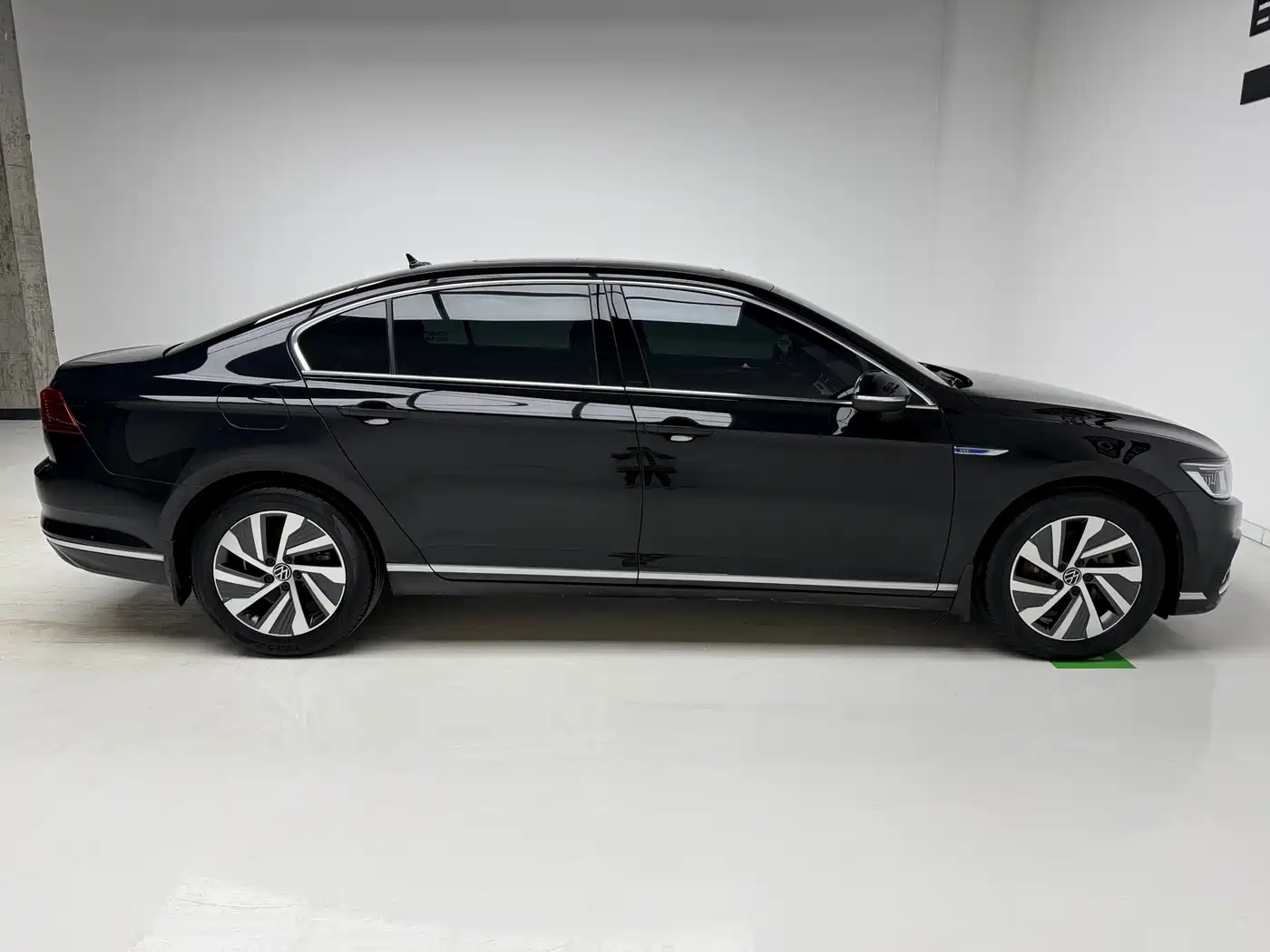 Volkswagen Magotan GTE Plug-in Hybrid 2023 2022 GTE Luxury