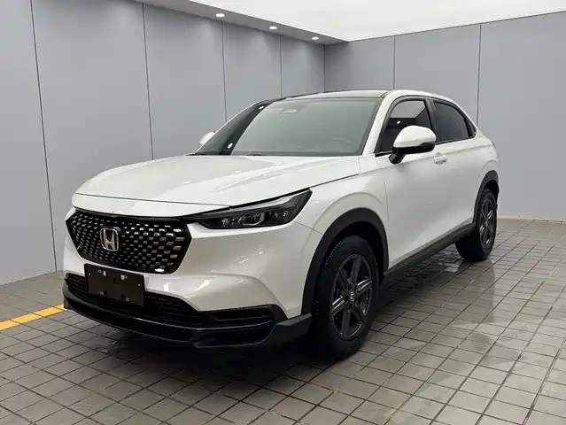 Honda XR-V 1.5L CVT, Тренд