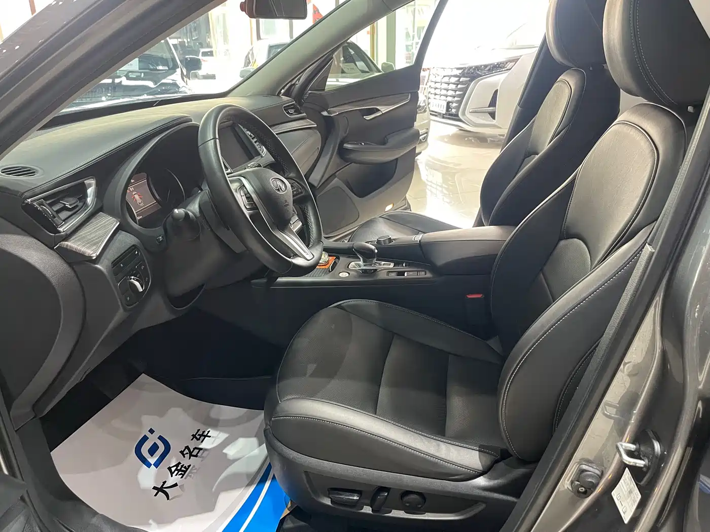 Infiniti QX50 2021 2020 2.0T 4WD Elite Edition