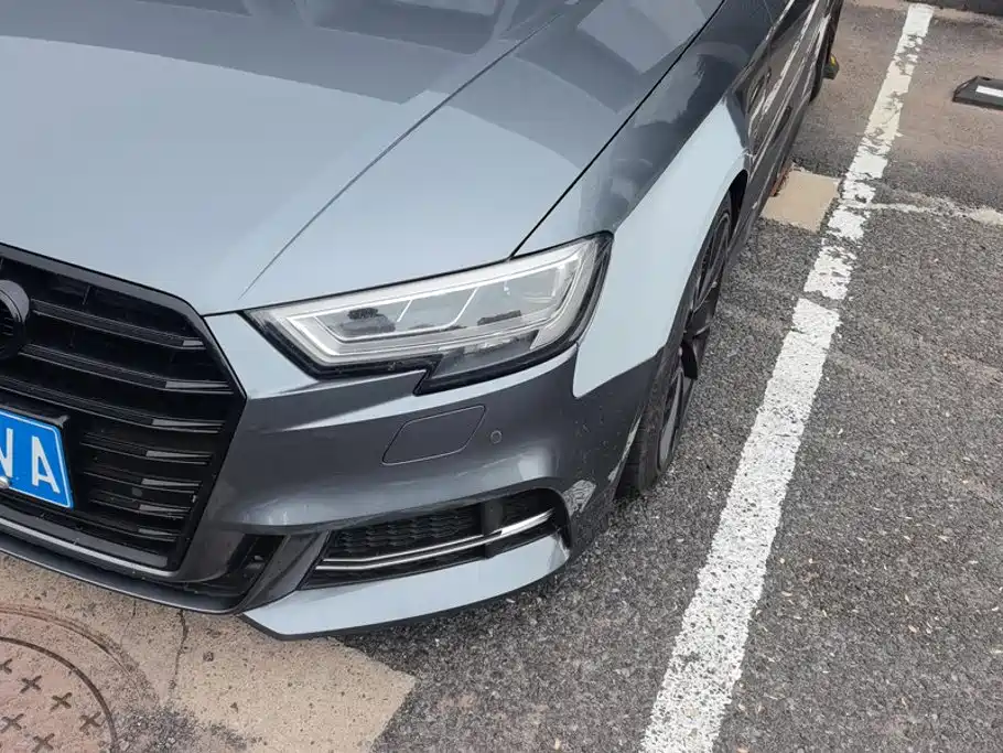 Фото 5 - Audi A3