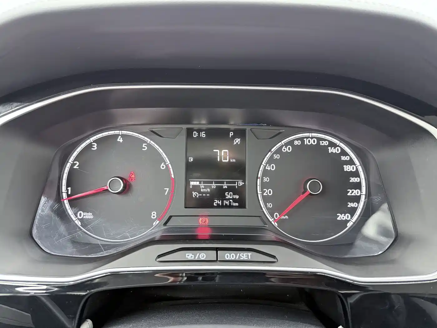 Jetta VS5 2025 2024 280TSI Auto Pioneer Edition