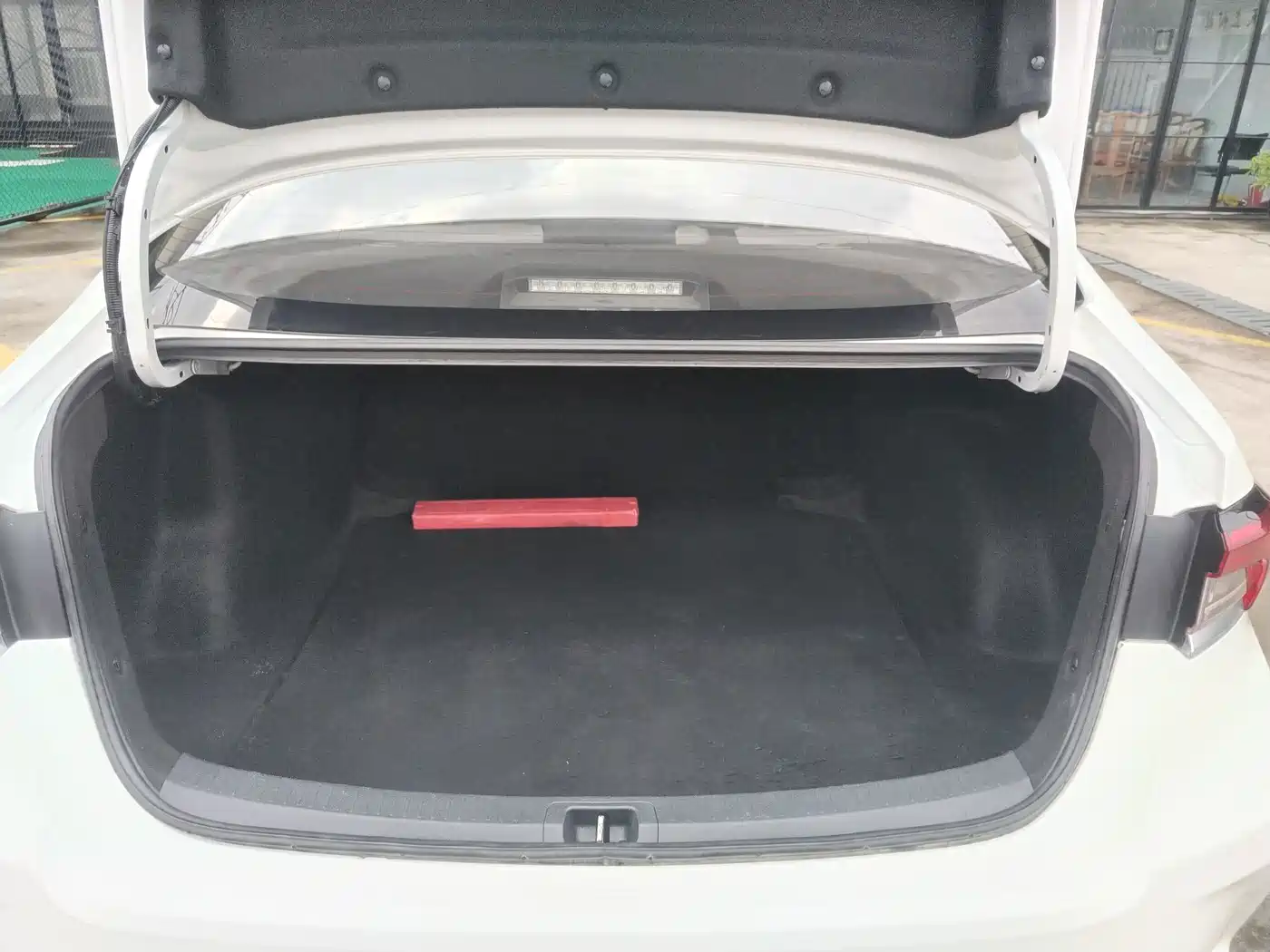 Toyota Corolla 2023 1.2T Pioneer Edition фото 11