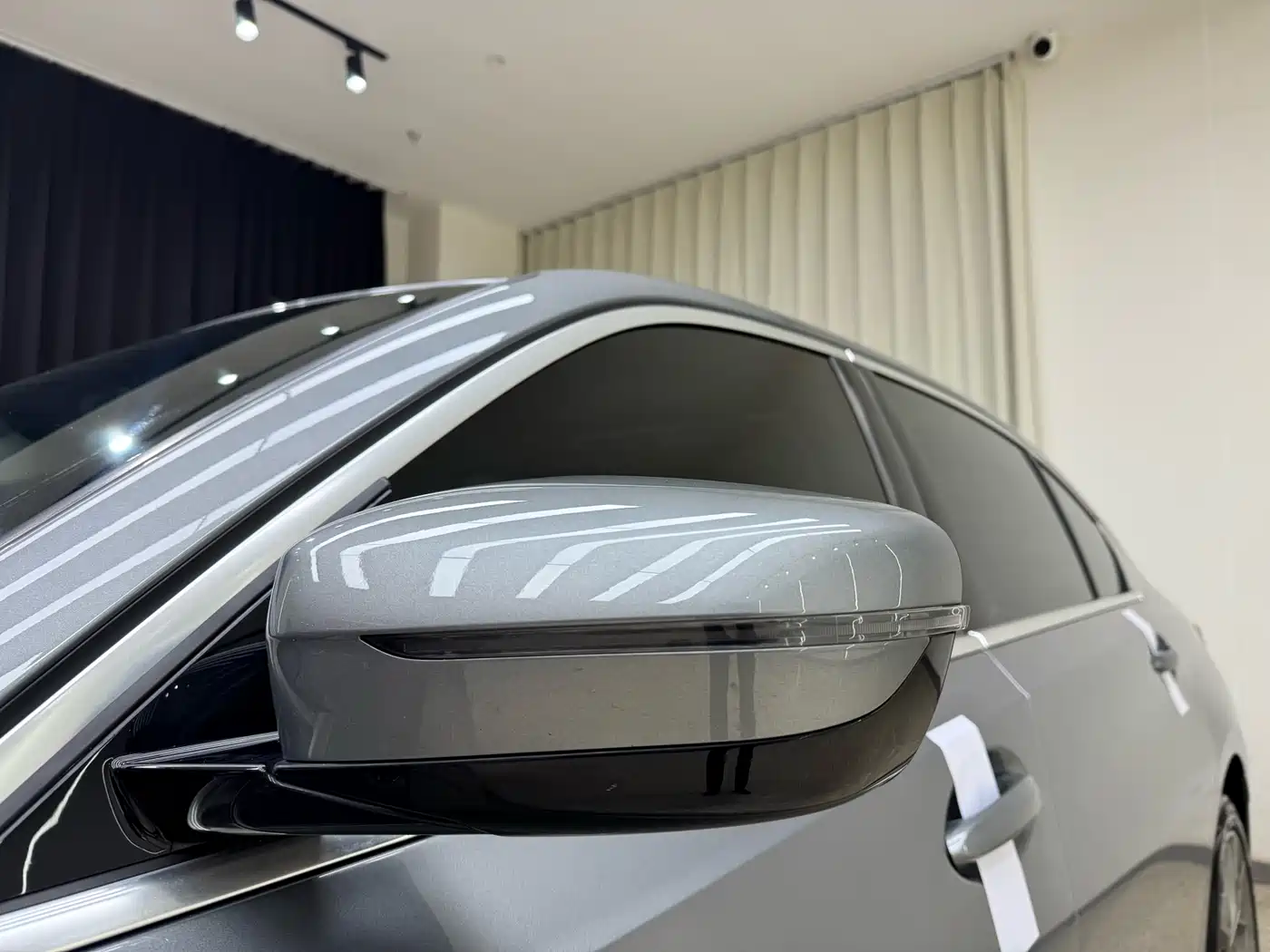 BMW i3 2022 eDrive 35 L фото 9