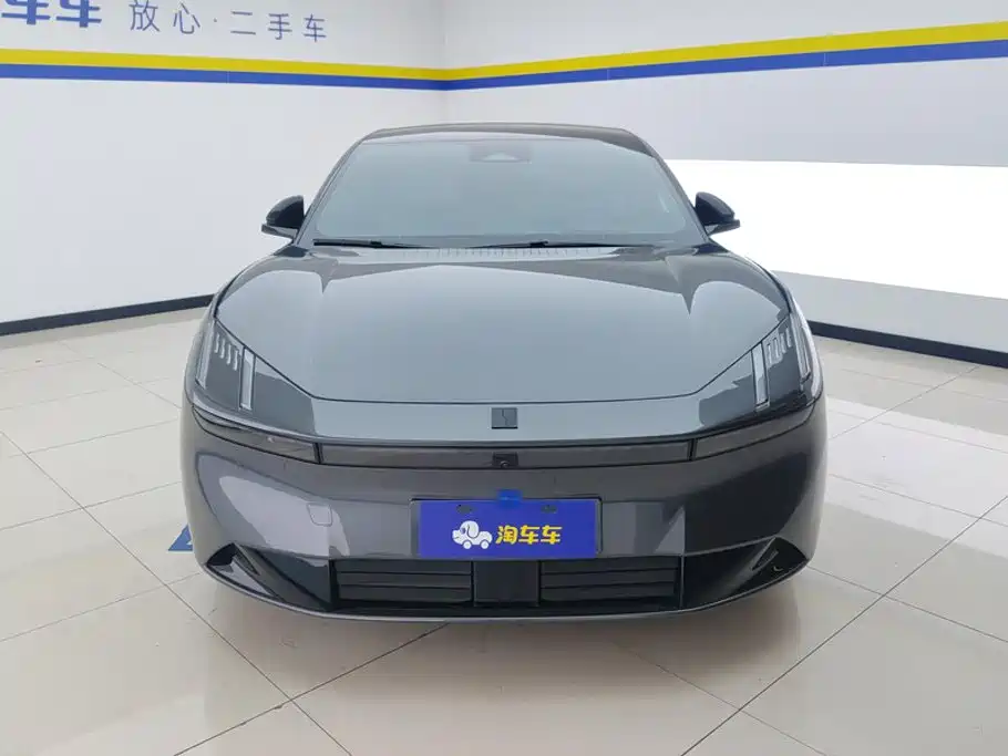 Lynk & Co Z10 2026 2025 95kWh 766km RWD Max