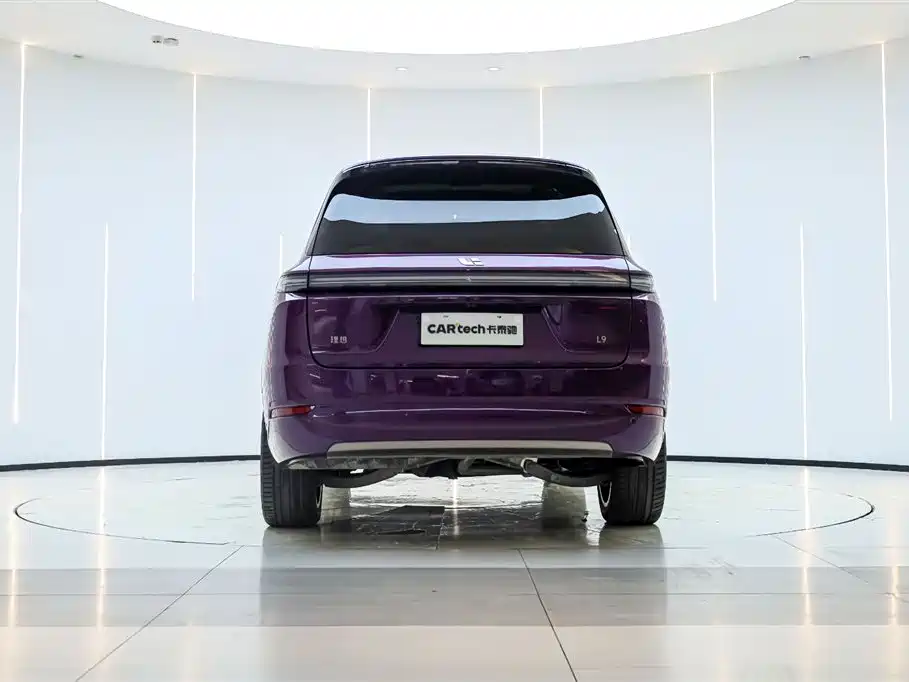 Li Auto IDEAL L9
