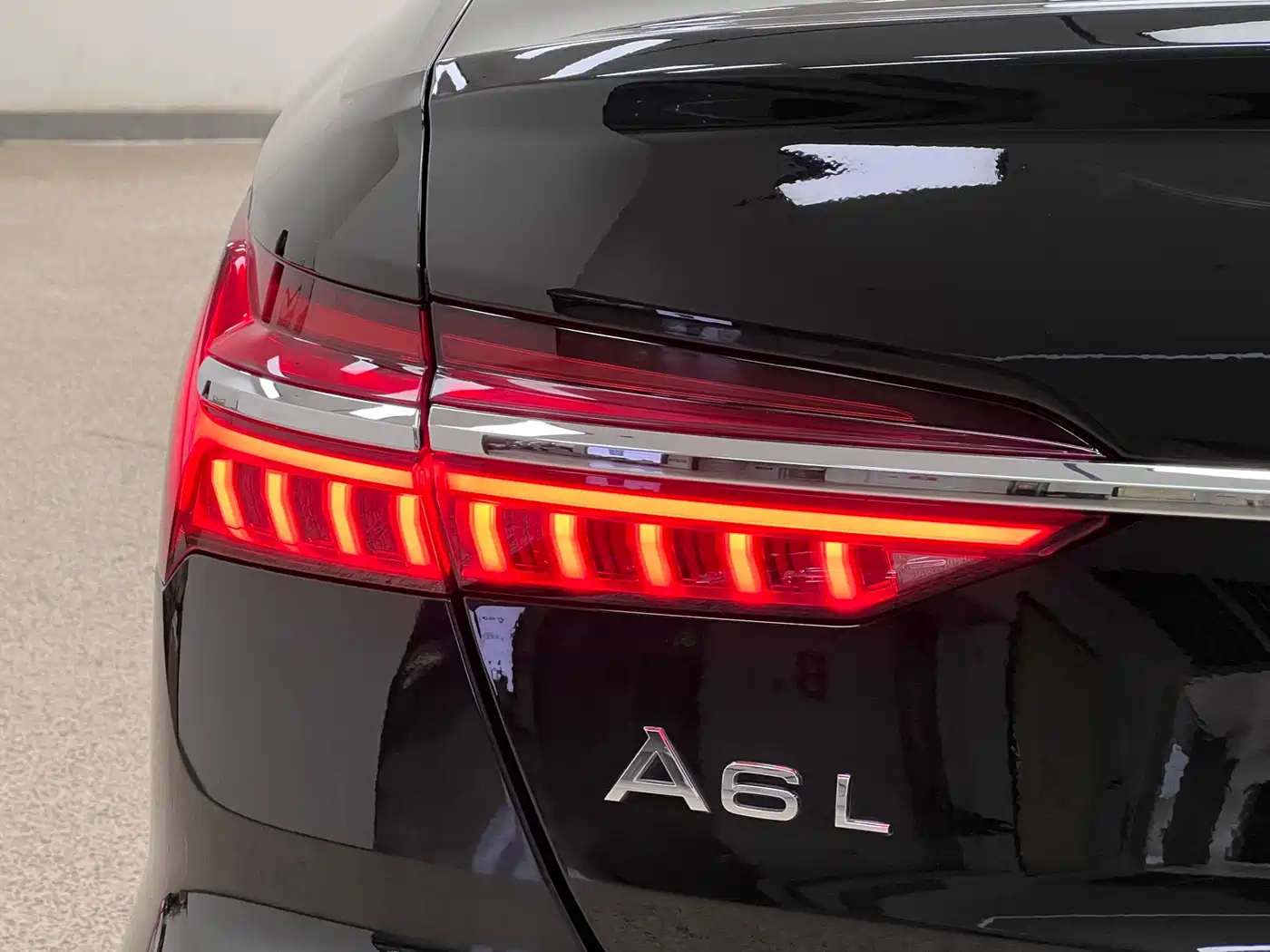 Audi A6L 2021 45 TFSI quattro Exclusive Sport фото 21