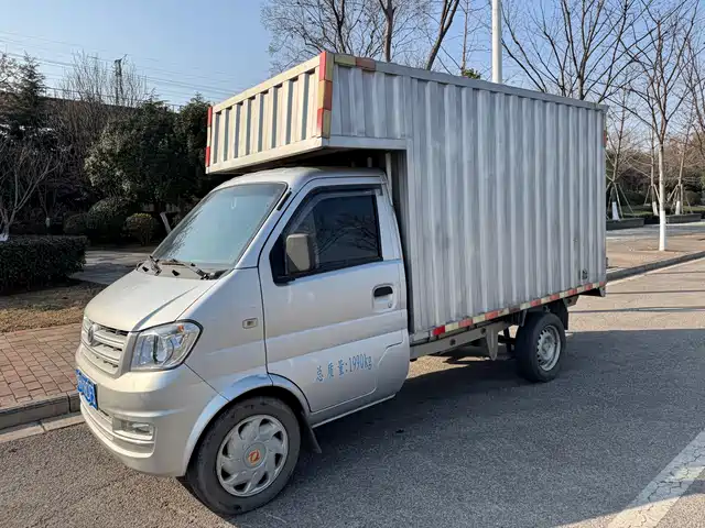 DONGFENG K01