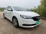 Фото 4 - Buick Excelle