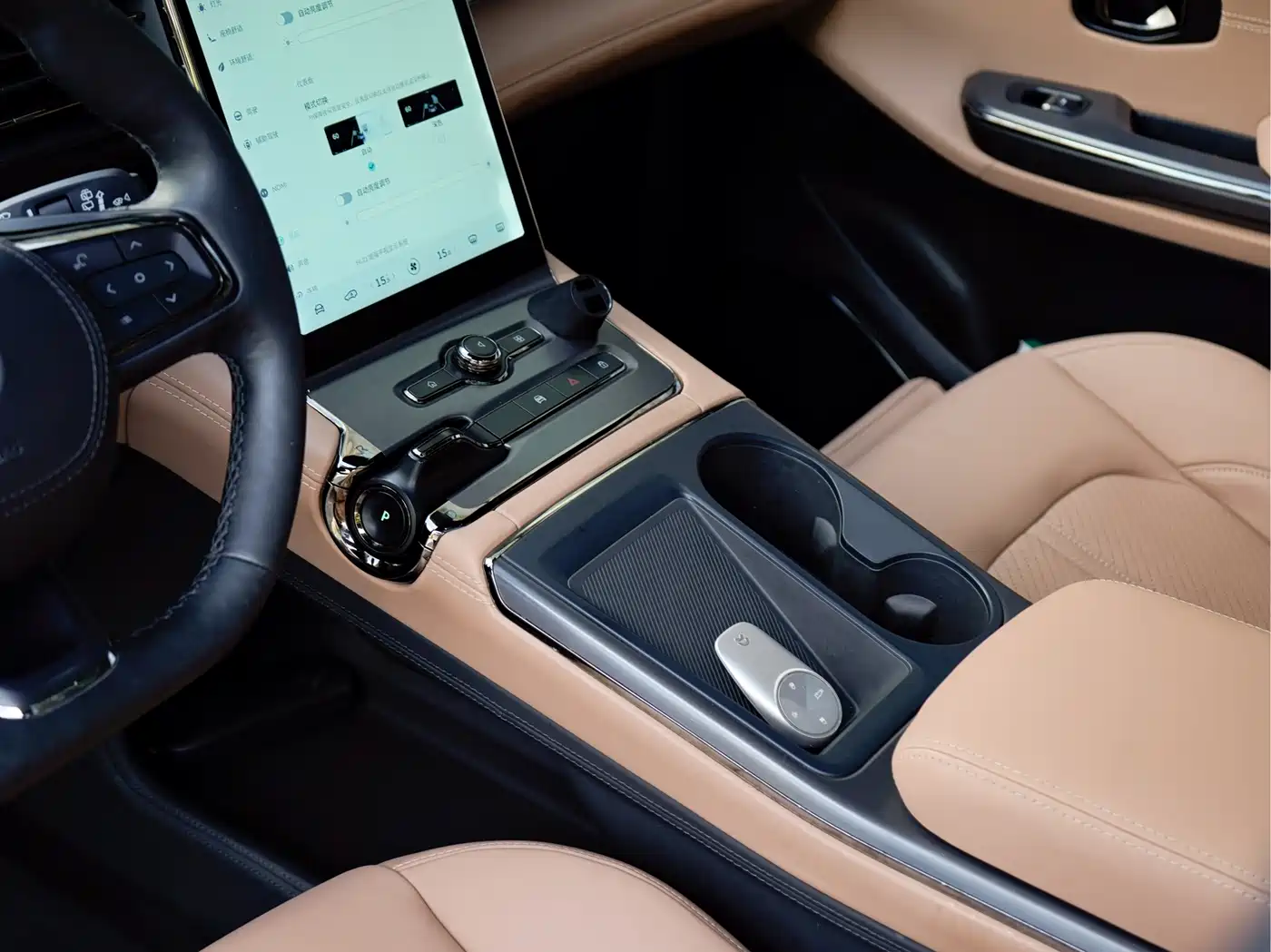 NIO ES6 2019 2019 510KM Launch Edition