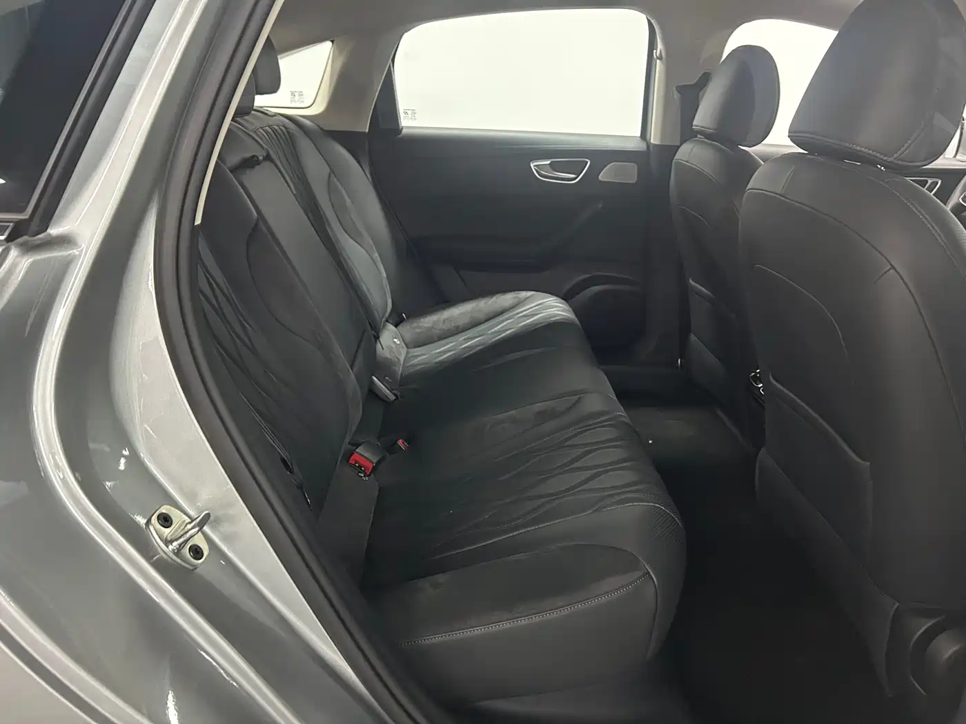 Roewe D7 2026 2023 DMH 125km Excellence Edition