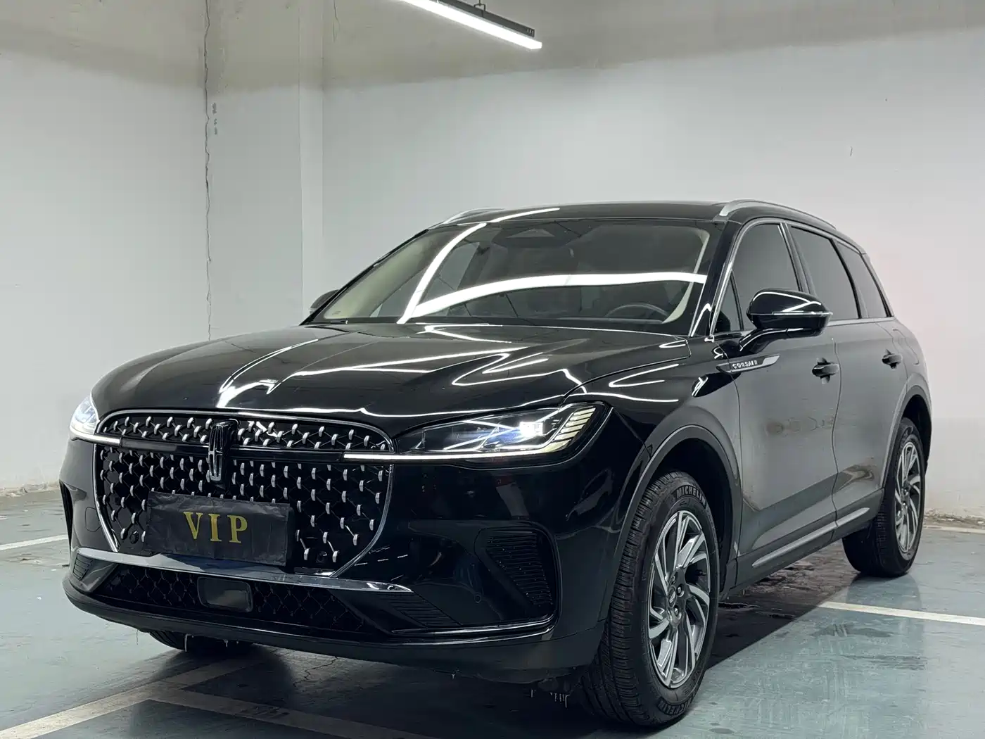 Lincoln Adventurer 2024 2.0T FWD Elegance Edition фото 2