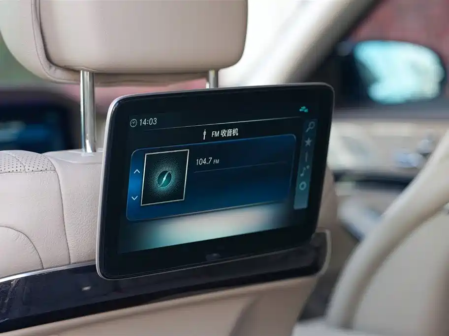 Mercedes-Benz S-Class 2019 S 450 L 4MATIC Ultimate Edition фото 20