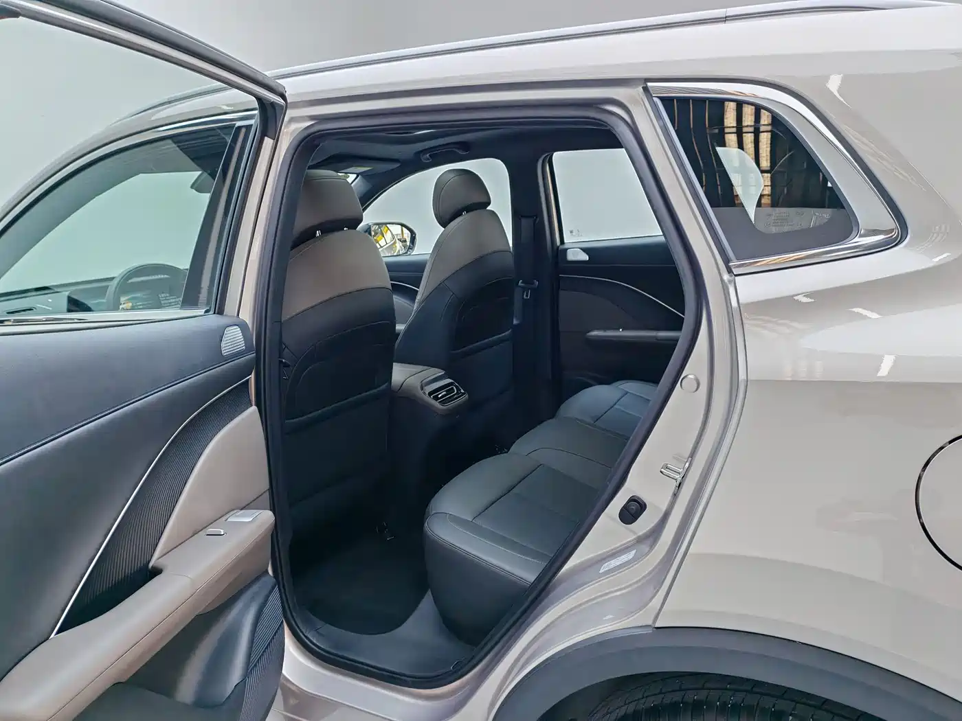 Changan CS55 PLUS 2025 2026 Model 4th Gen New Blue Whale 1.5T Celestial Premium