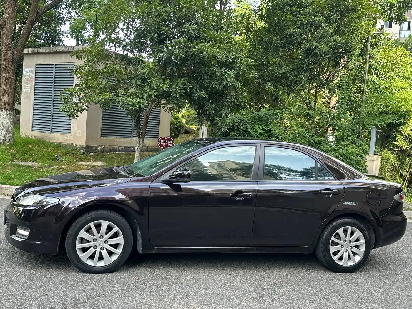 Фото 7 - Mazda 6