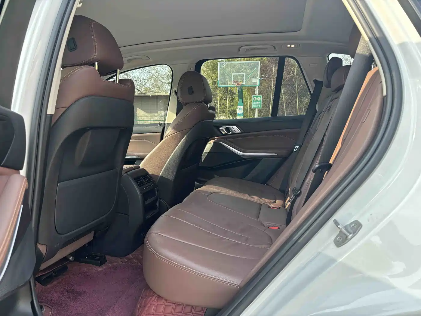 BMW X5 (Import) 2020 xDrive30i X Design Package фото 4