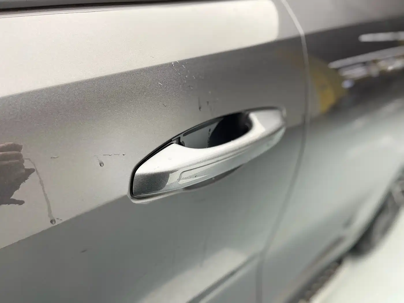 CHANGAN UNI Z NEW ENERGY