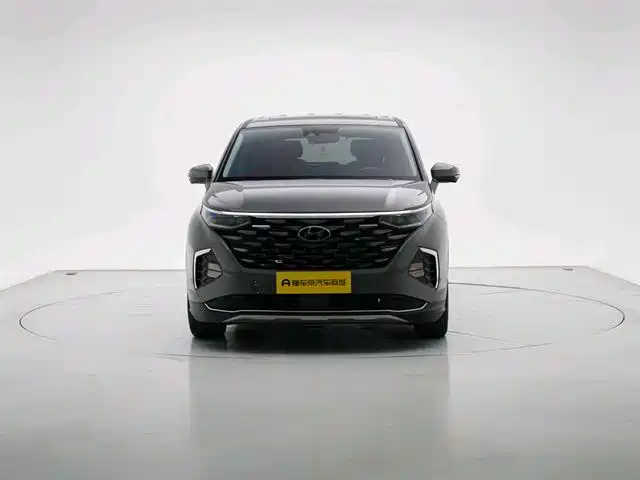 Hyundai Kustu 2021 380TGDi Smart Love Flagship TOP Premium фото 6