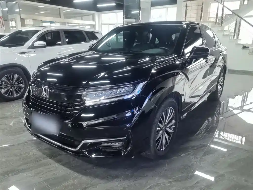 Honda Avancier 2020 370TURBO 2WD Luxury Edition