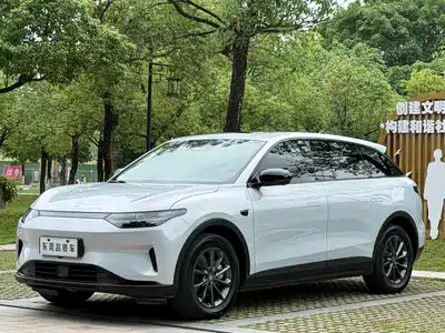 Leapmotor C11