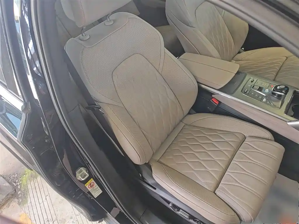 BYD Tang New Energy 2025 Smart Driving Edition DM-i 115KM Flagship фото 25