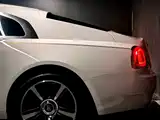Фото 5 - Rolls-Royce Wraith
