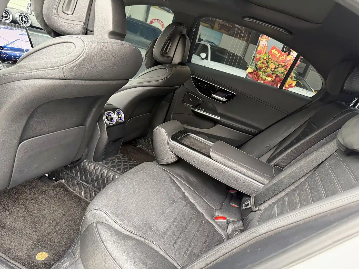 Mercedes-Benz C-Class 2024 C 260 L Sport фото 5