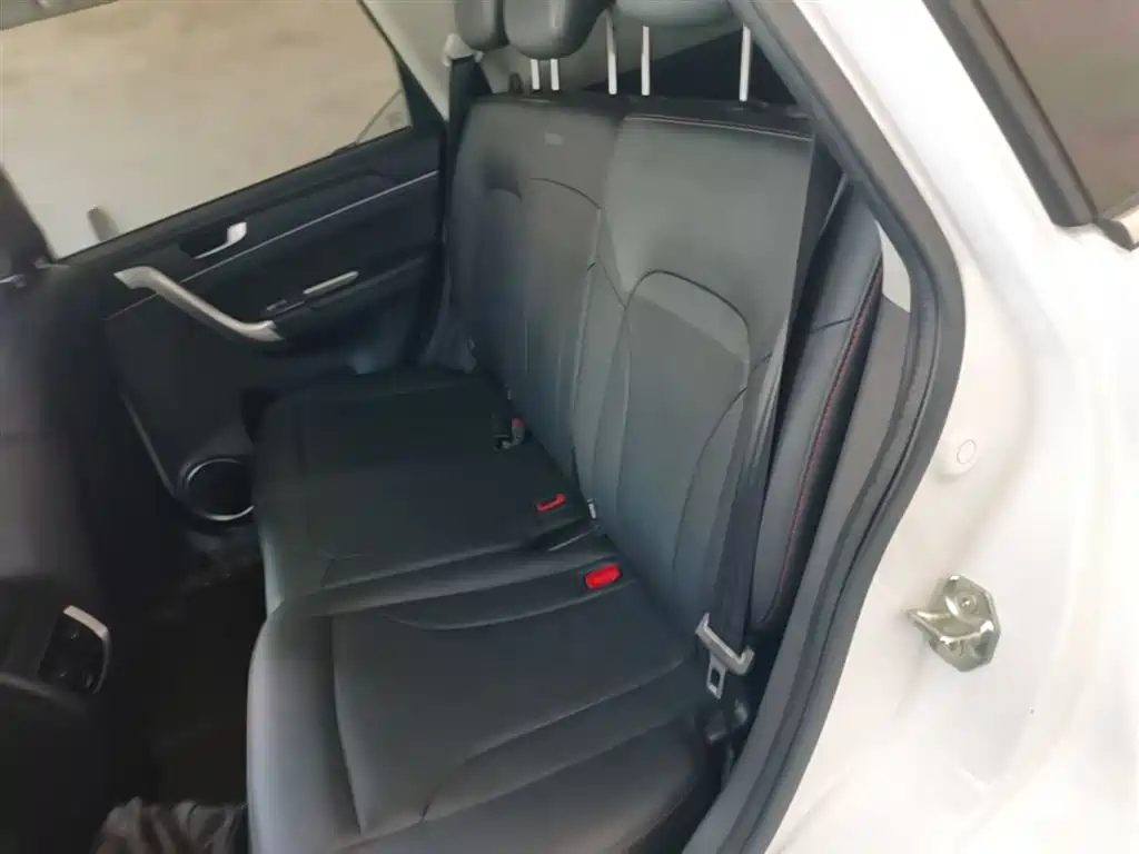 Haval M6 2019 1.5T DCT 2WD Value Edition (China VI) фото 17