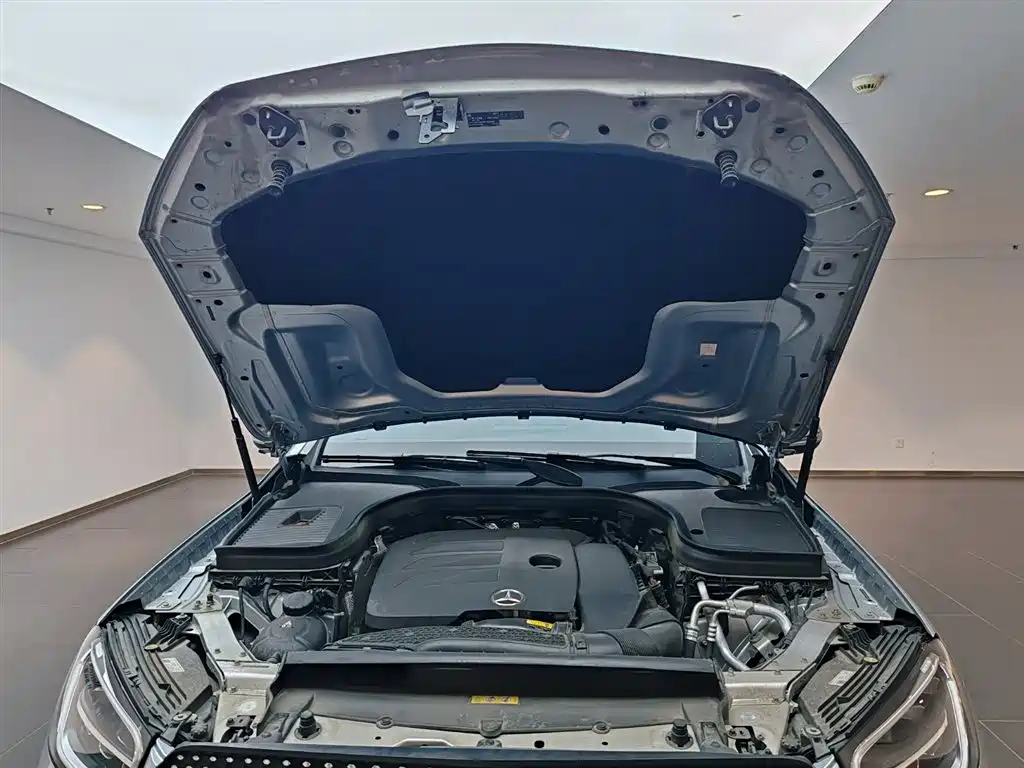 Mercedes-Benz GLC 2022 Facelift GLC 260 L 4MATIC Dynamic фото 13