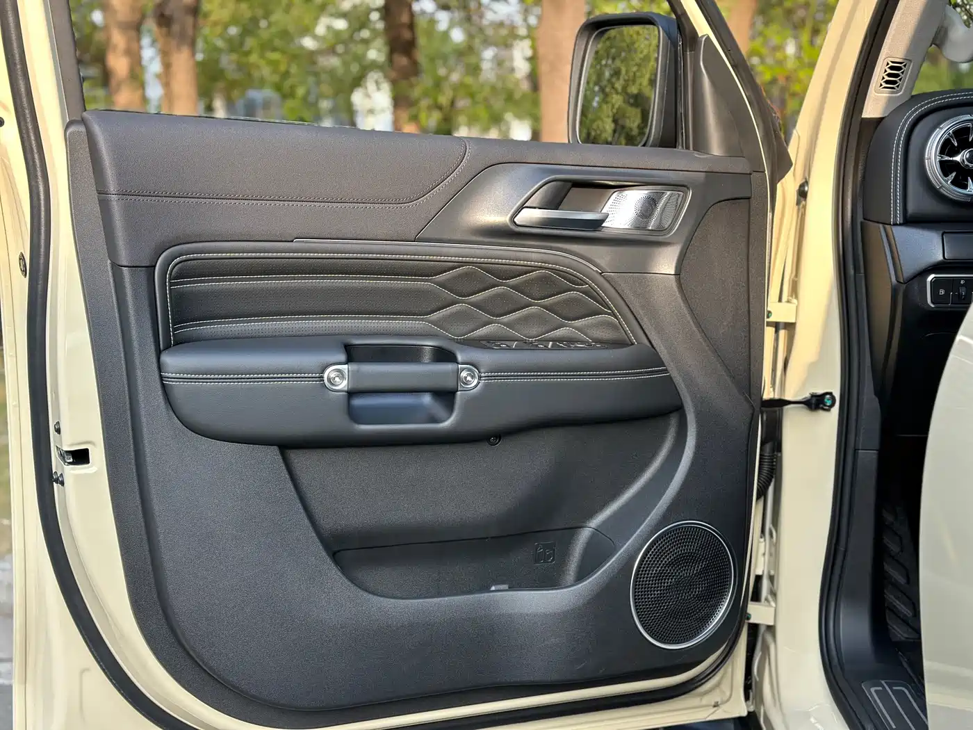 TANK TANK 300 NEW ENERGY