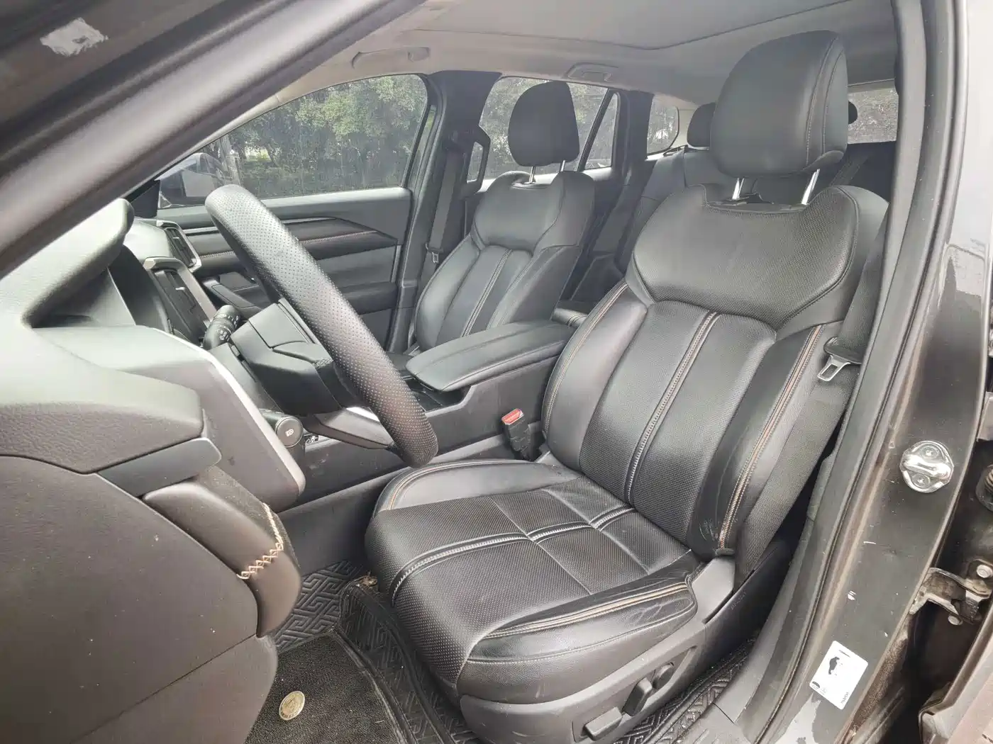 Mazda CX-50 2023 2023 2.5L Smart Edition