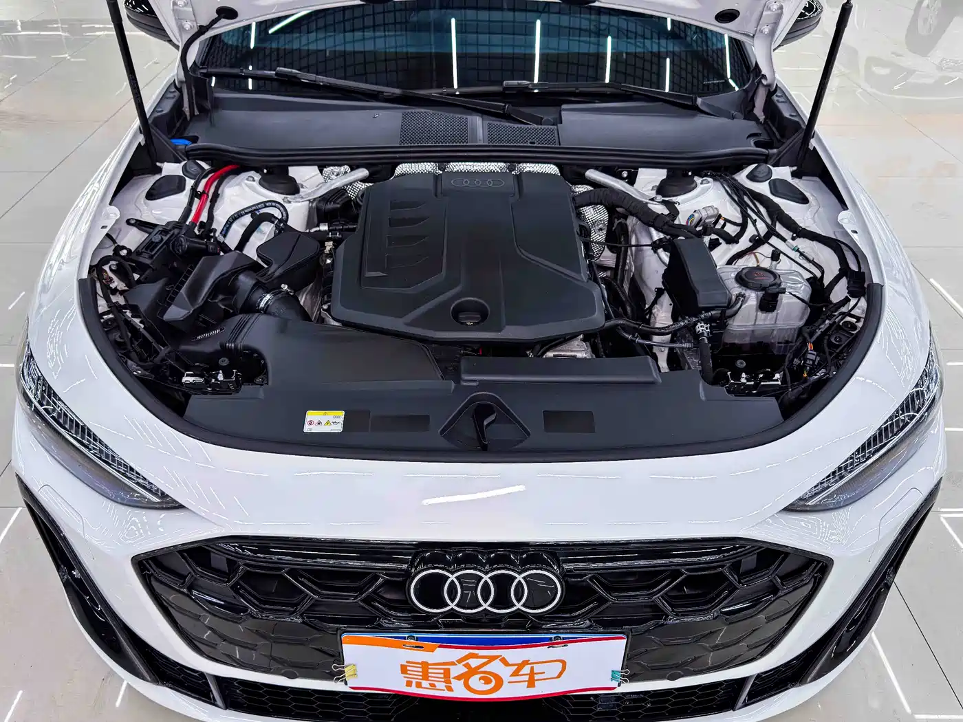 Audi A5L 2025 2025 2.0T Sport Edition Plus