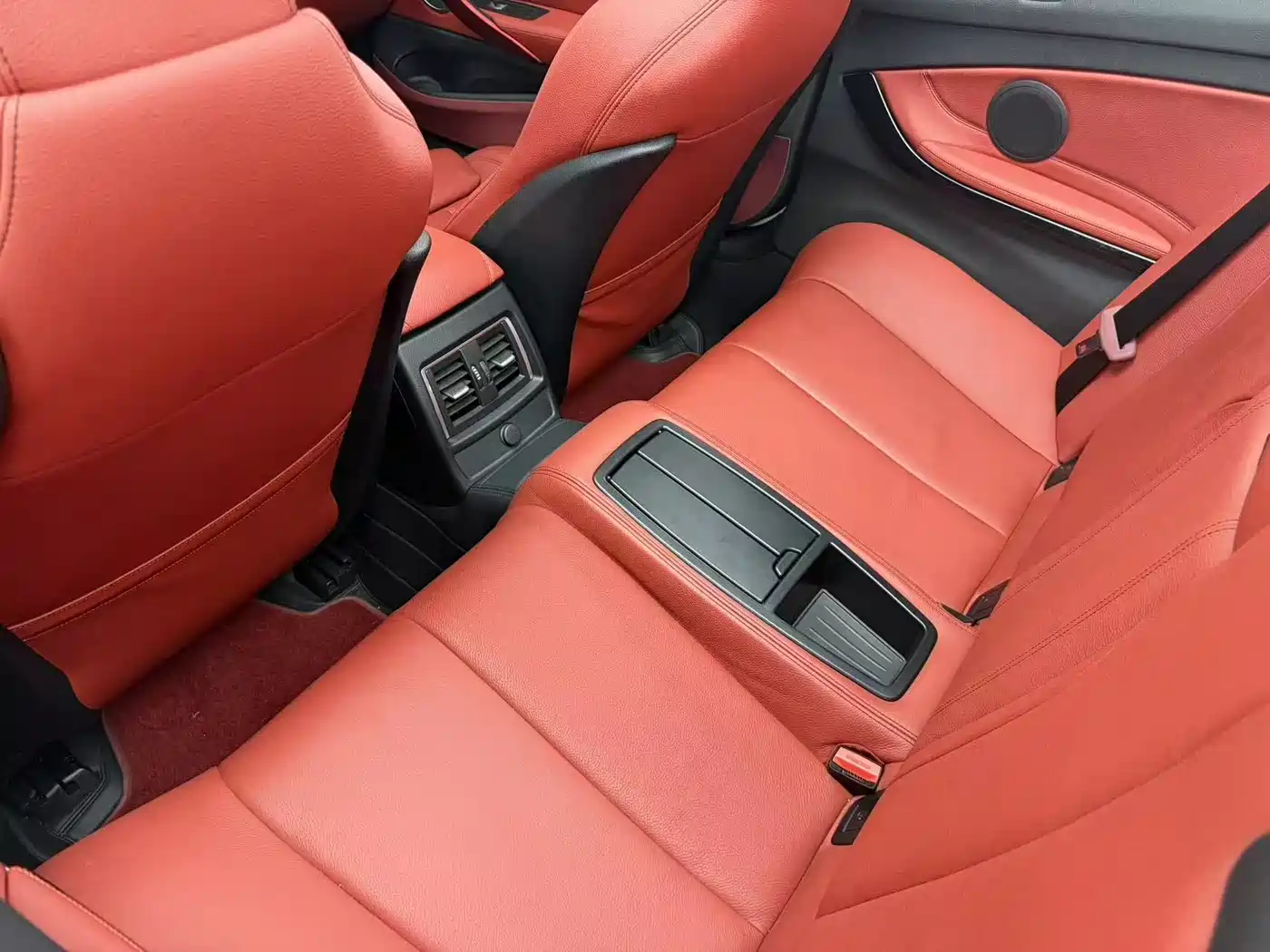 BMW 4 Series 2016 420i Convertible Fashion Line фото 10