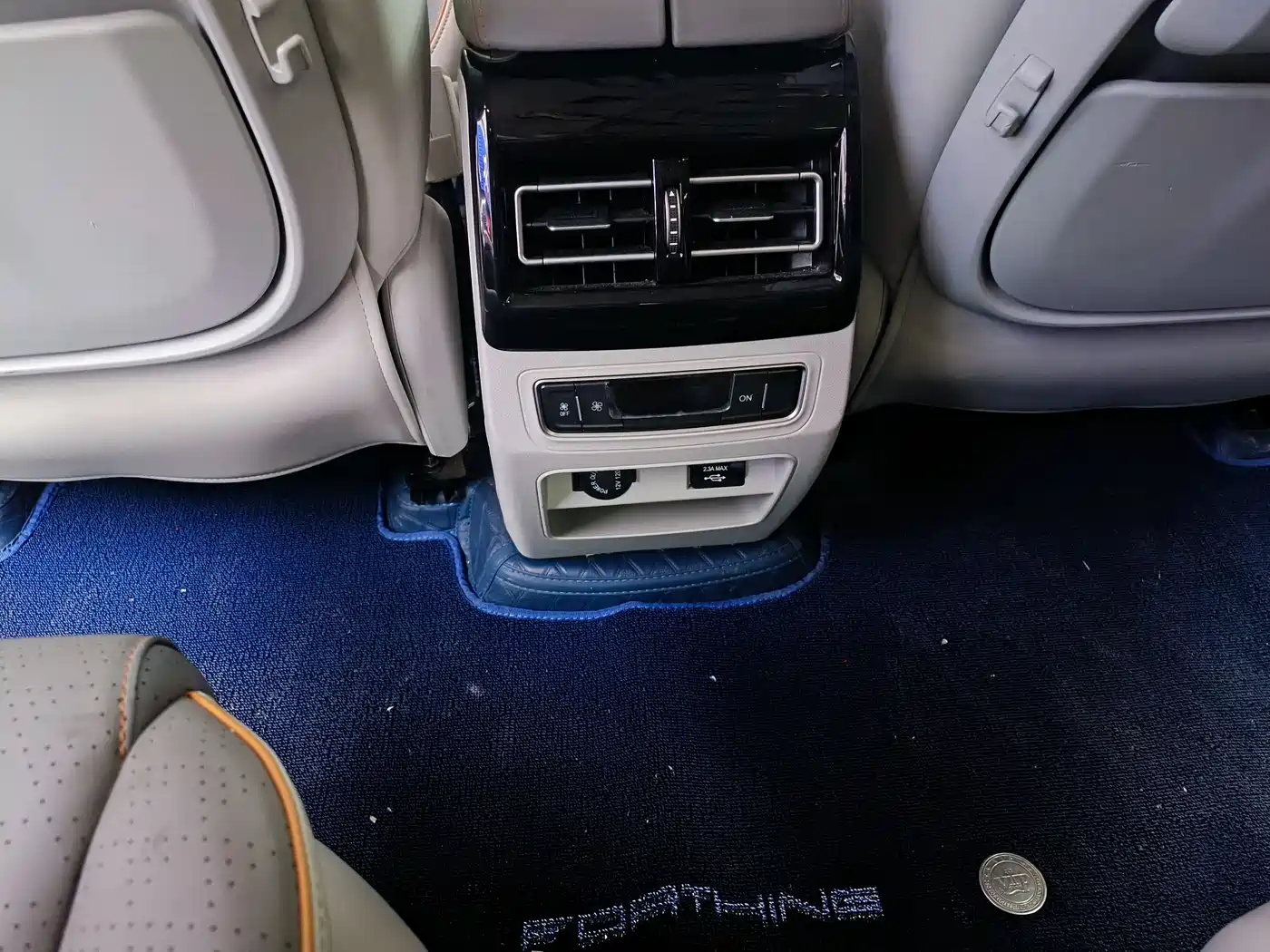 DONGFENG POPULAR YACHTS