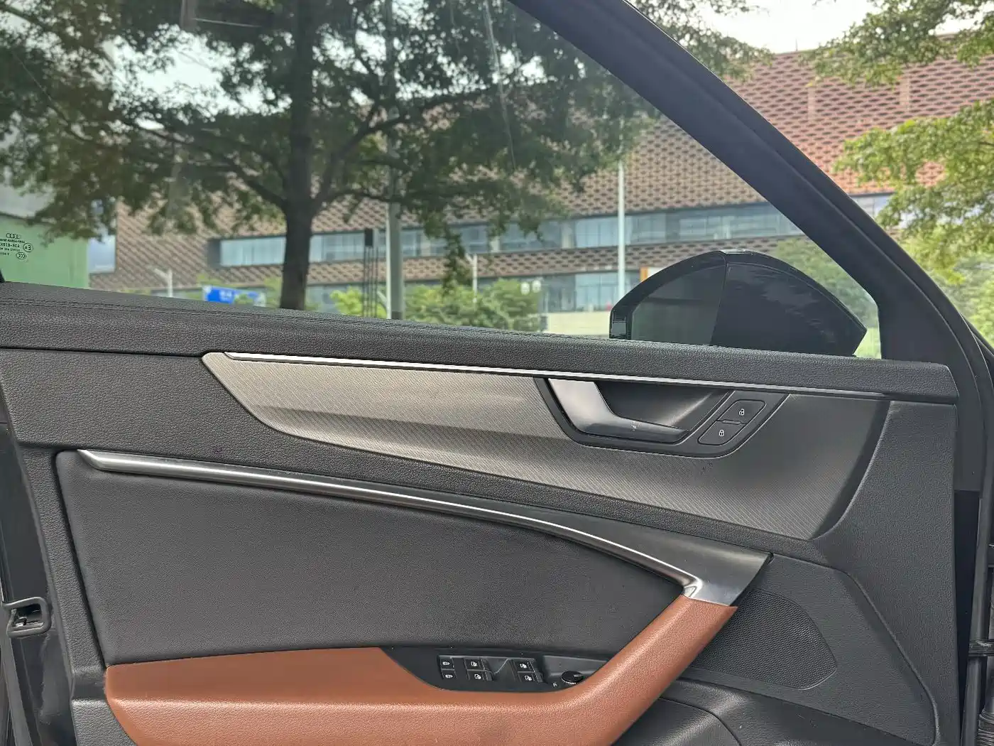 Audi A6L 2019 45 TFSI Premium Elegance фото 9