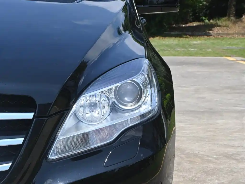 Mercedes-Benz R-Class 2014 R 320 4MATIC Business фото 15