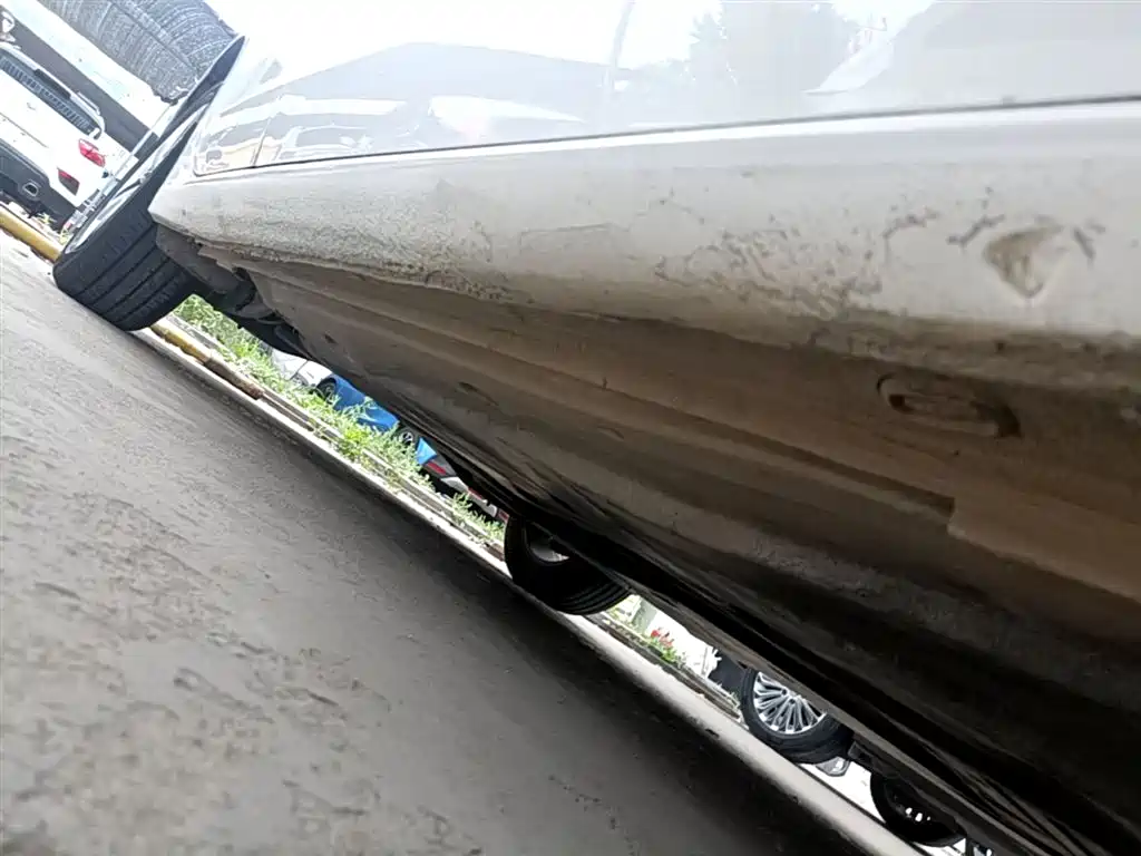 Volkswagen Lamando 2019 230TSI DSG Fashion Edition China VI фото 21
