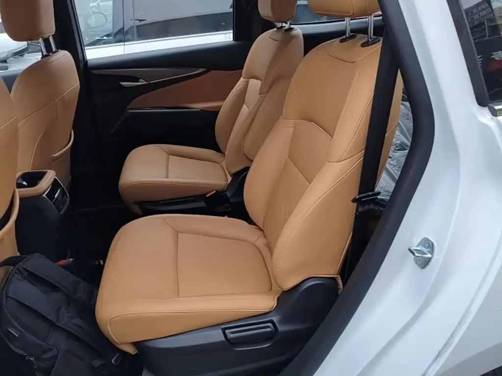 Maxus Maxus G50 PHEV 2025 2025 Pilot Edition