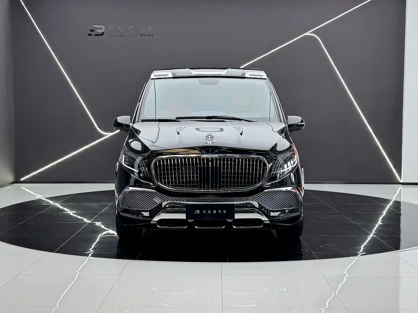 Mercedes-Benz Vito 2021 2.0T Business Edition 7-seater фото 32