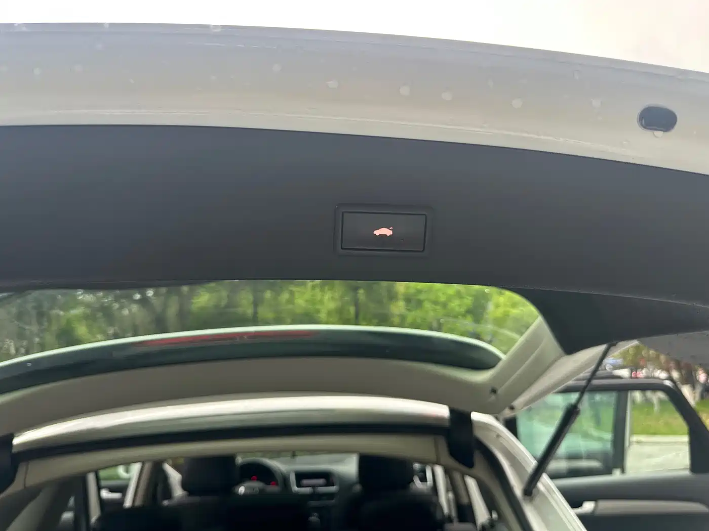 Audi Q5 2011 2.0TFSI Comfort фото 17