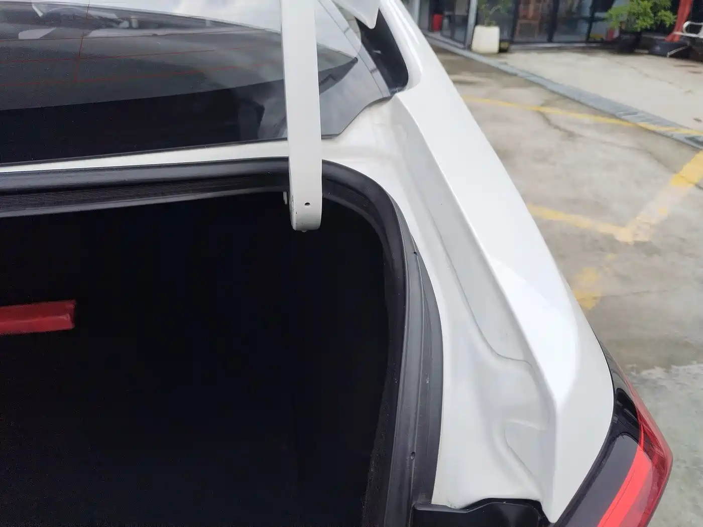 Toyota Corolla 2023 1.2T Pioneer Edition фото 13