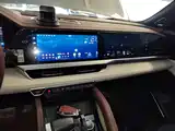 Фото 9 - Geely Monjaro