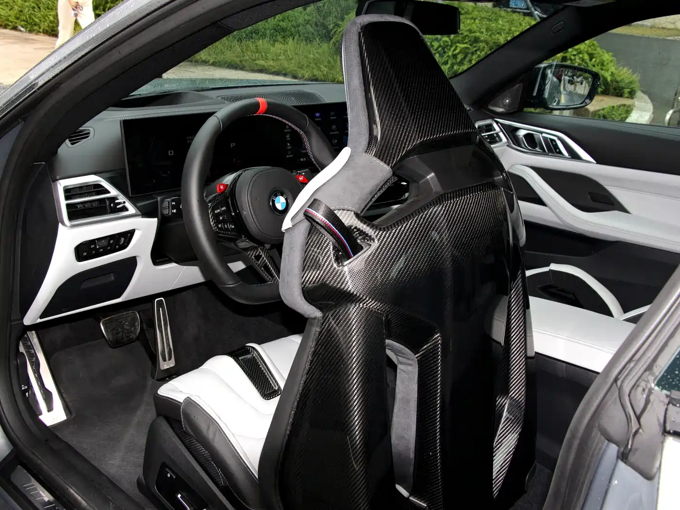 BMW M4 2026 2024 BMW M4 Coupe M xDrive Competition