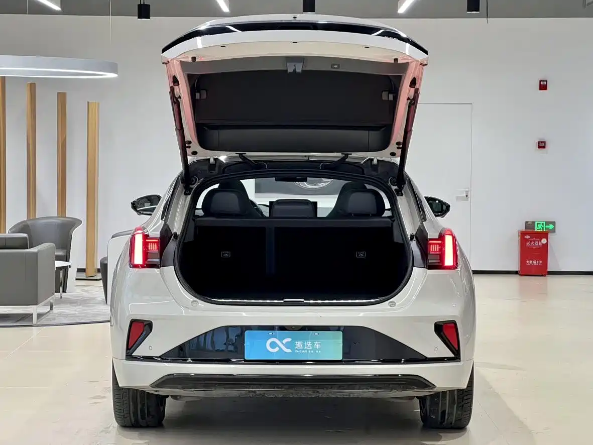 ZEEKR EXTREME KRYPTON 001