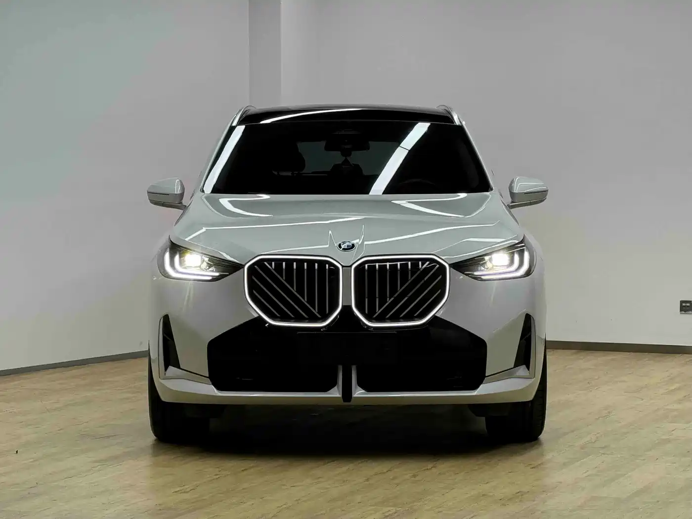 BMW X3 2025 2025 xDrive30L Leading M Sport Package