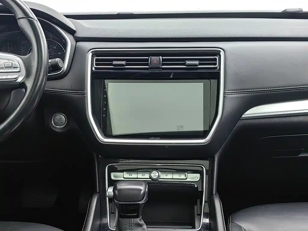Roewe RX8 2022 2019 30T 2WD Flagship Edition