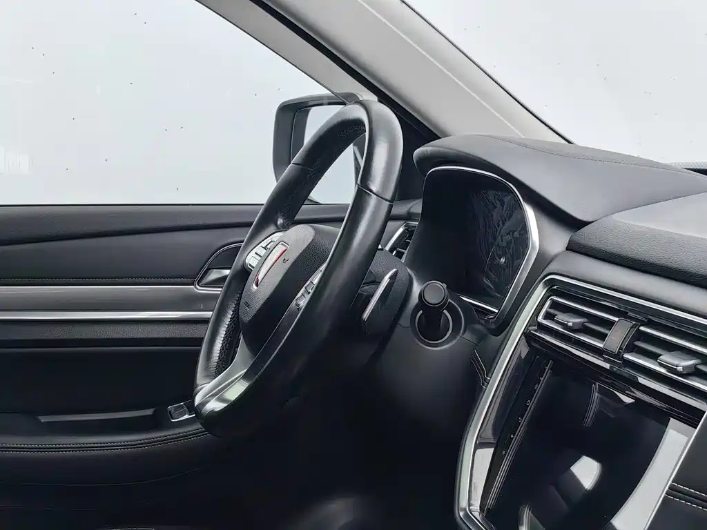 Roewe RX8 2022 2019 30T 2WD Flagship Edition
