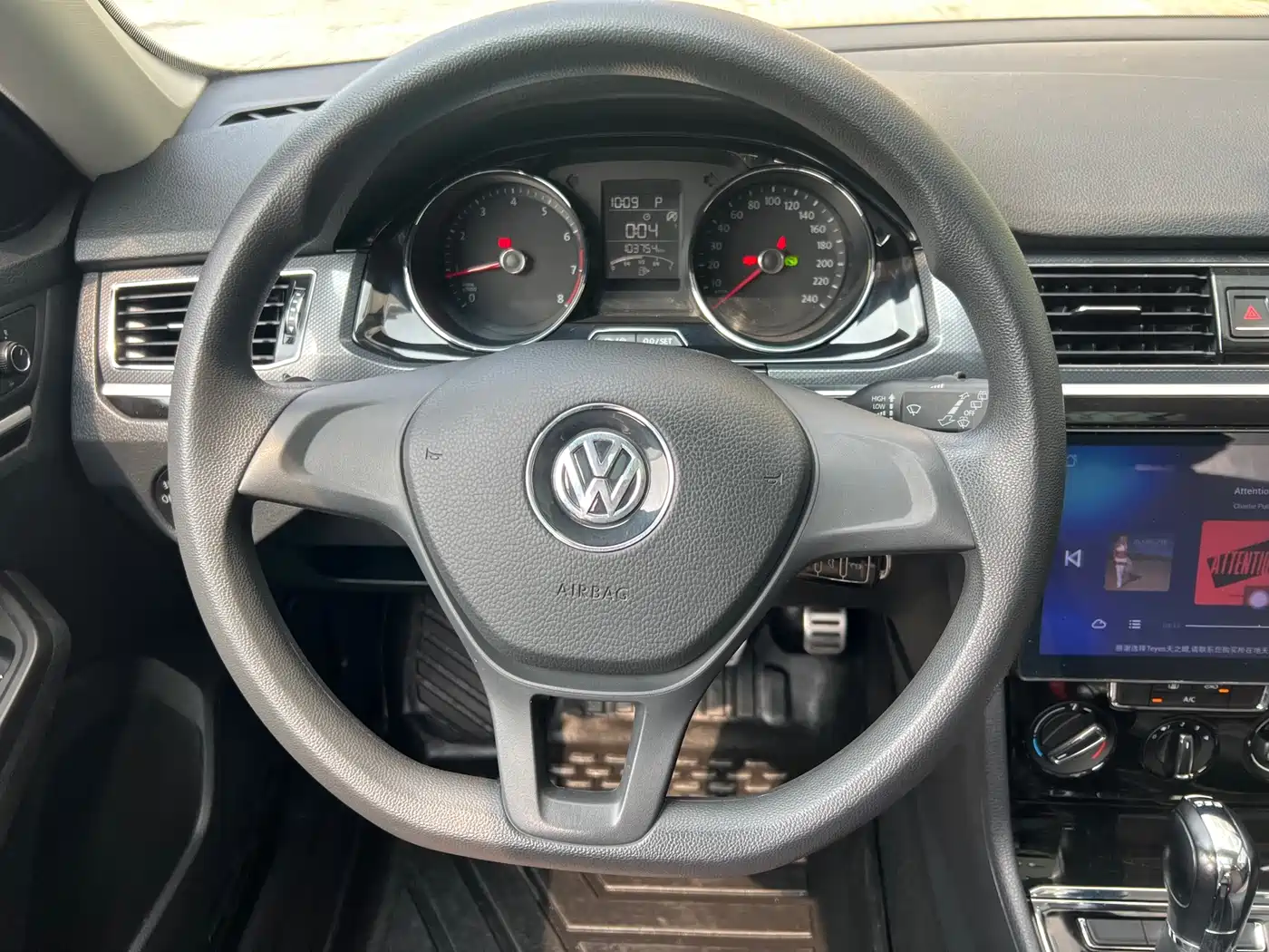 Volkswagen C-TREK 2018 2017 230TSI DSG Comfort