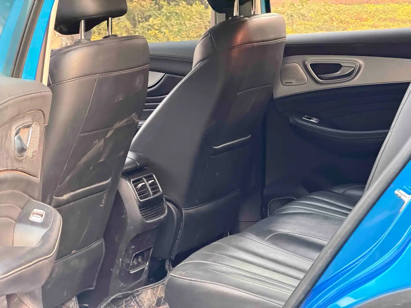 Roewe RX5 MAX 2020 2019 300TGI Auto Smart Cabin Luxury